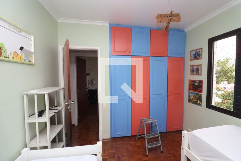 Apartamento, 3 quartos, 175 m² - Foto 23