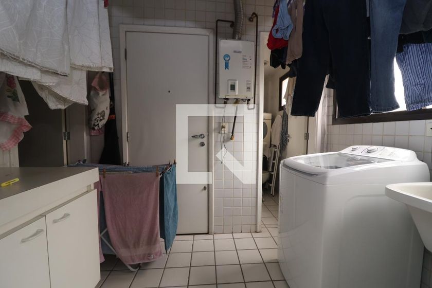 Apartamento, 3 quartos, 175 m² - Foto 50