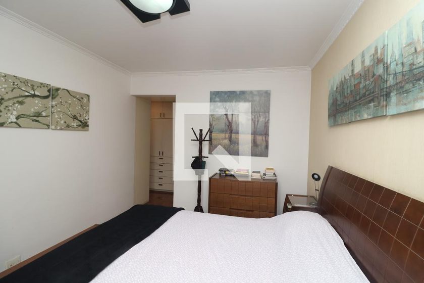 Apartamento, 3 quartos, 175 m² - Foto 26