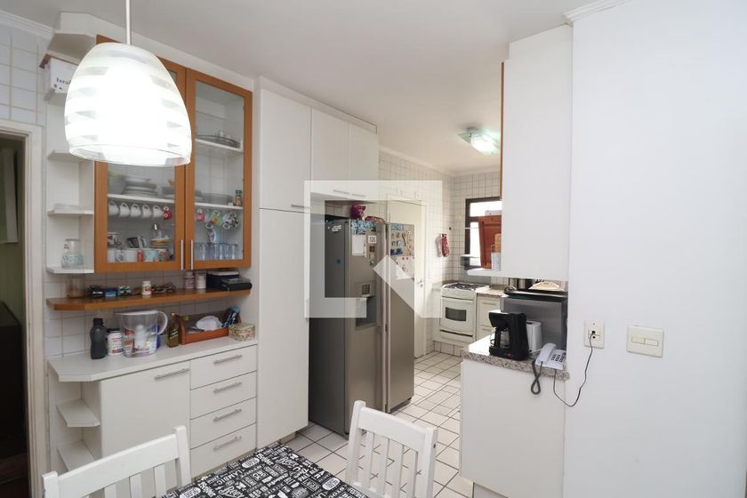 Apartamento, 3 quartos, 175 m² - Foto 43