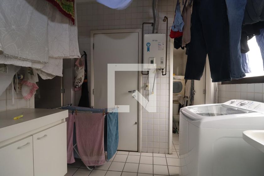Apartamento, 3 quartos, 175 m² - Foto 49