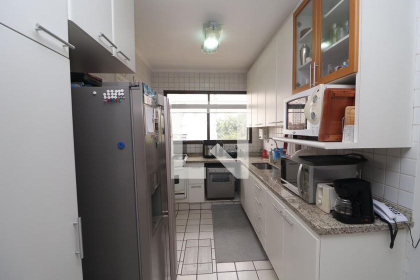 Apartamento, 3 quartos, 175 m² - Foto 44