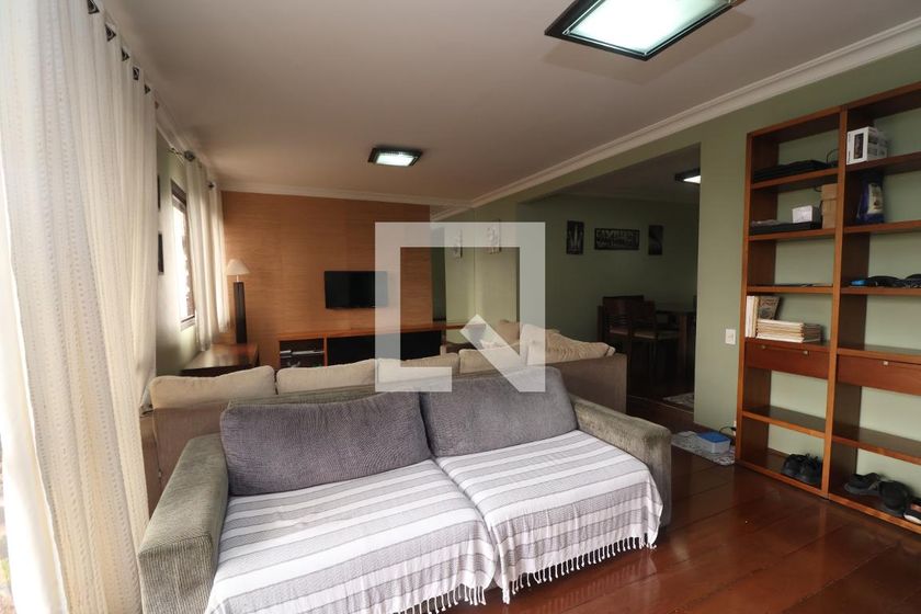 Apartamento, 3 quartos, 175 m² - Foto 8