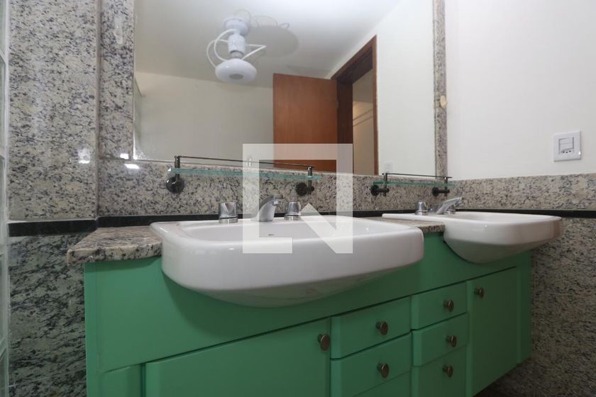 Apartamento, 4 quartos, 224 m² - Foto 95