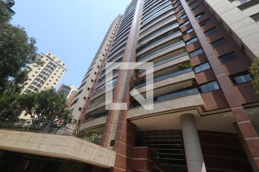 Apartamento, 4 quartos, 224 m² - Foto 149