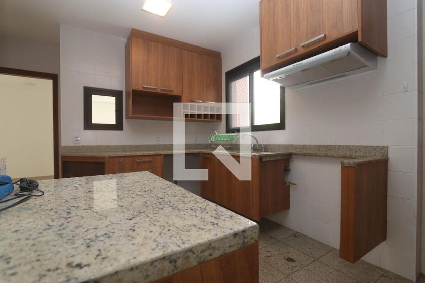 Apartamento, 4 quartos, 224 m² - Foto 113