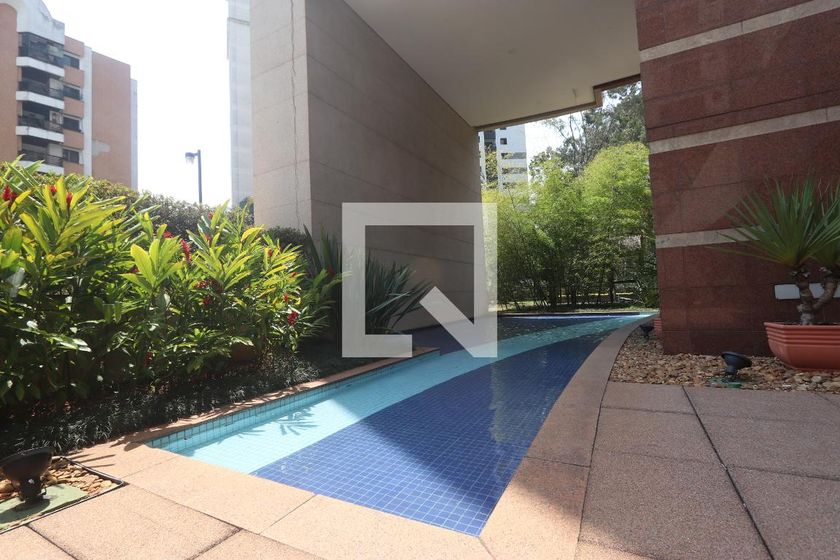 Apartamento, 4 quartos, 224 m² - Foto 159