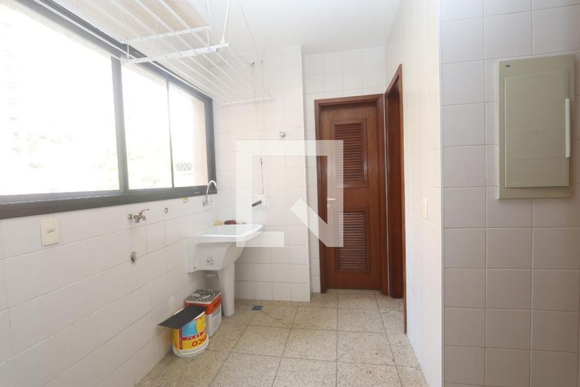 Apartamento, 4 quartos, 224 m² - Foto 123