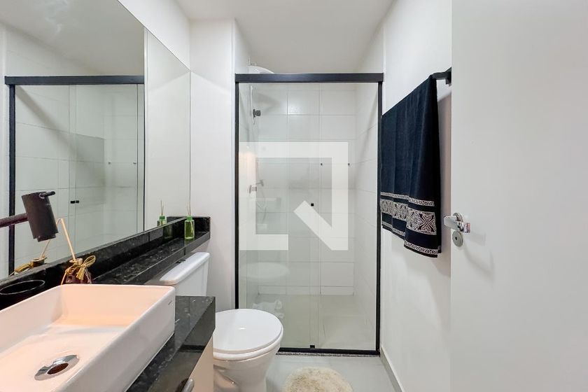 Kitnet-Studio, 27 m² - Foto 46