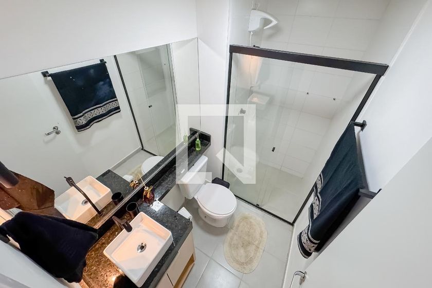 Kitnet-Studio, 27 m² - Foto 54
