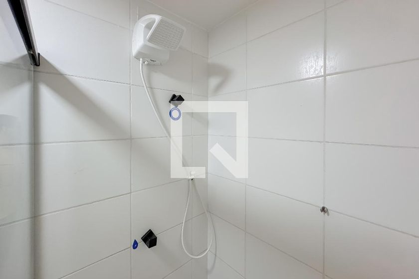Kitnet-Studio, 27 m² - Foto 48