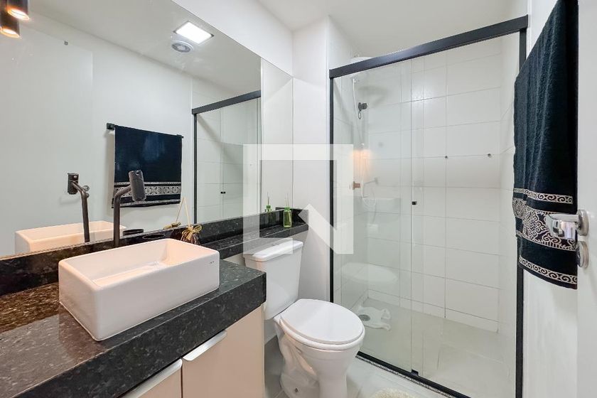 Kitnet-Studio, 27 m² - Foto 44