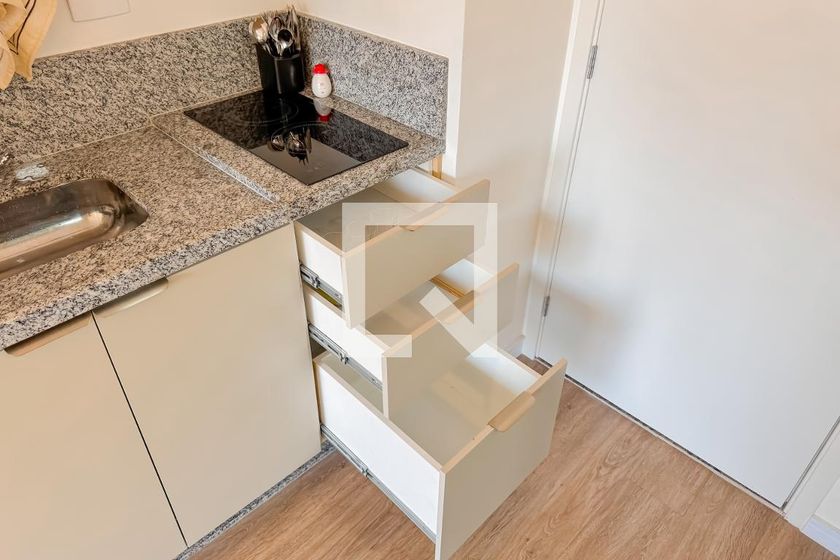 Kitnet-Studio, 27 m² - Foto 73