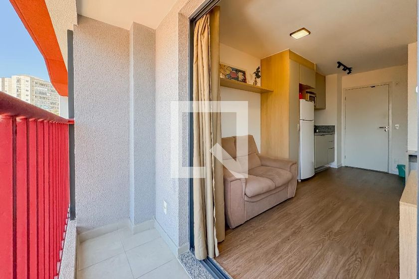 Kitnet-Studio, 27 m² - Foto 38