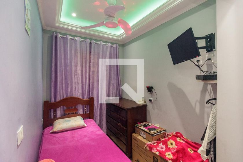 Apartamento, 2 quartos, 80 m² - Foto 9