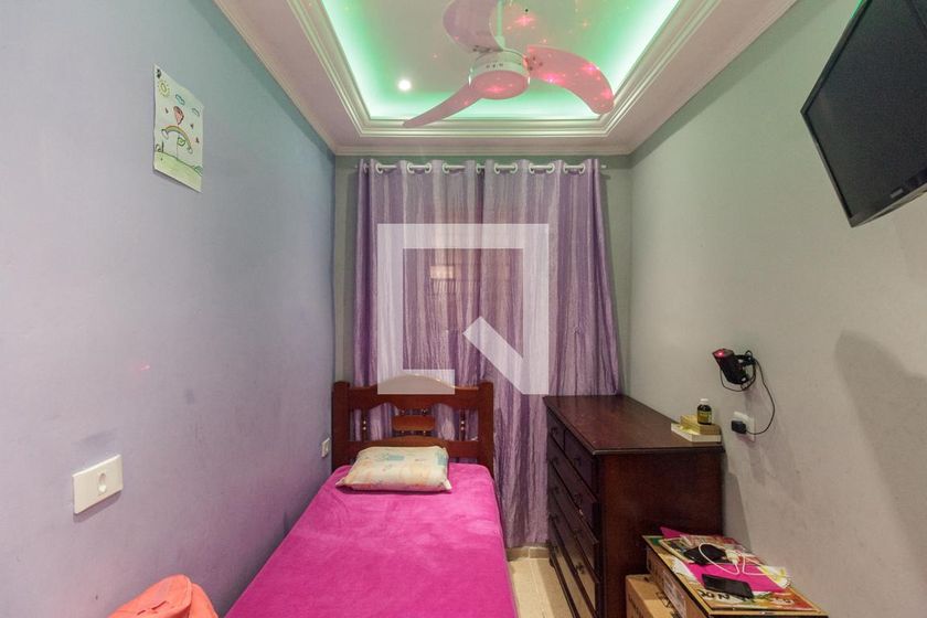 Apartamento, 2 quartos, 80 m² - Foto 10