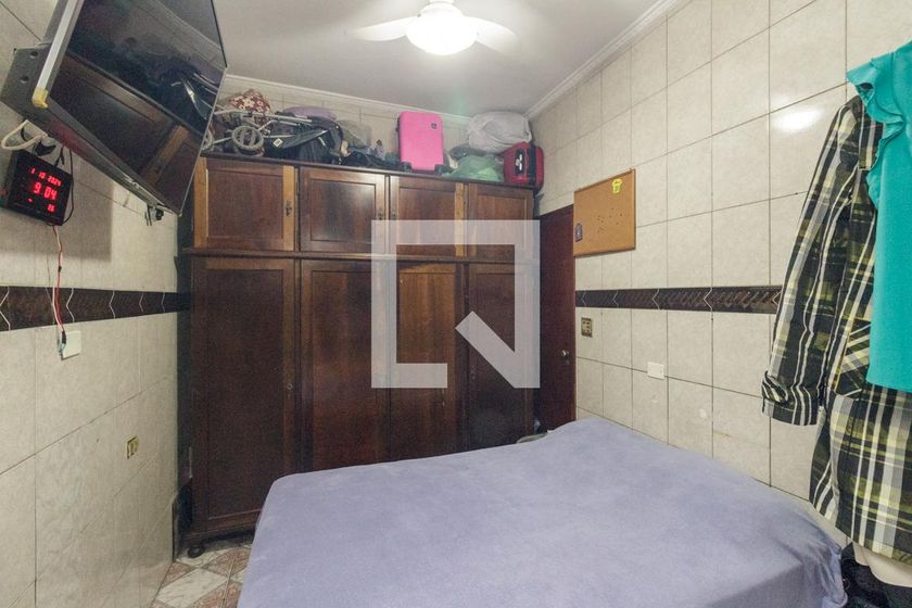 Apartamento, 2 quartos, 80 m² - Foto 5