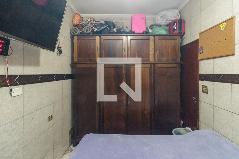 Apartamento, 2 quartos, 80 m² - Foto 6