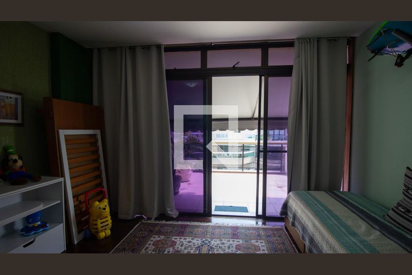 Cobertura, 5 quartos, 345 m² - Foto 23