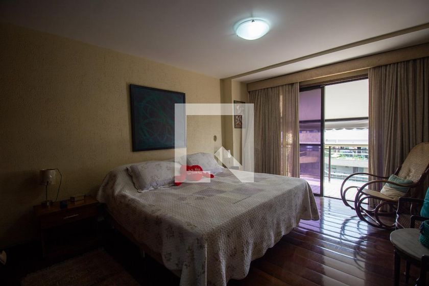 Cobertura, 5 quartos, 345 m² - Foto 61