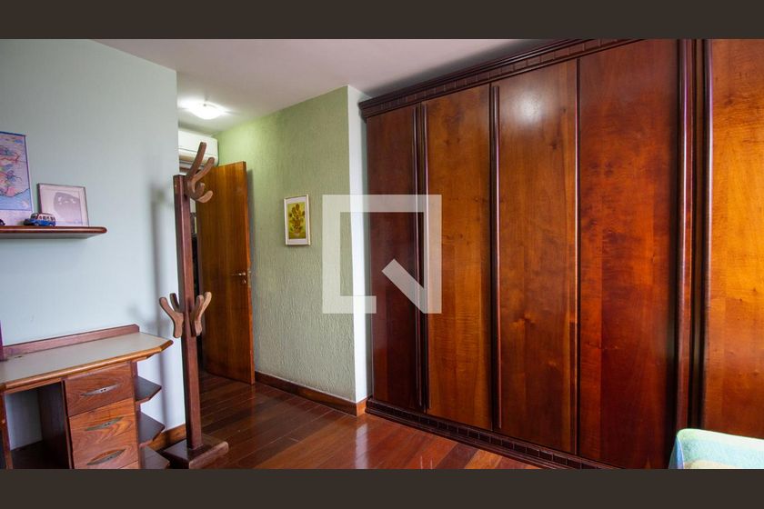 Cobertura, 5 quartos, 345 m² - Foto 16