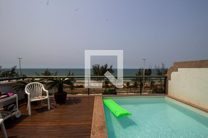 Cobertura, 5 quartos, 345 m² - Foto 42