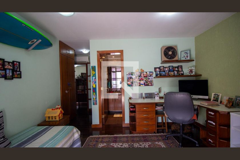 Cobertura, 5 quartos, 345 m² - Foto 25