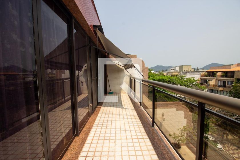Cobertura, 5 quartos, 345 m² - Foto 70