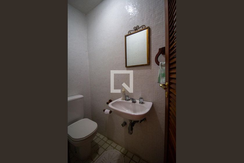 Cobertura, 5 quartos, 345 m² - Foto 49