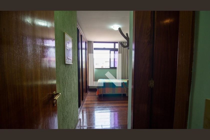 Cobertura, 5 quartos, 345 m² - Foto 13