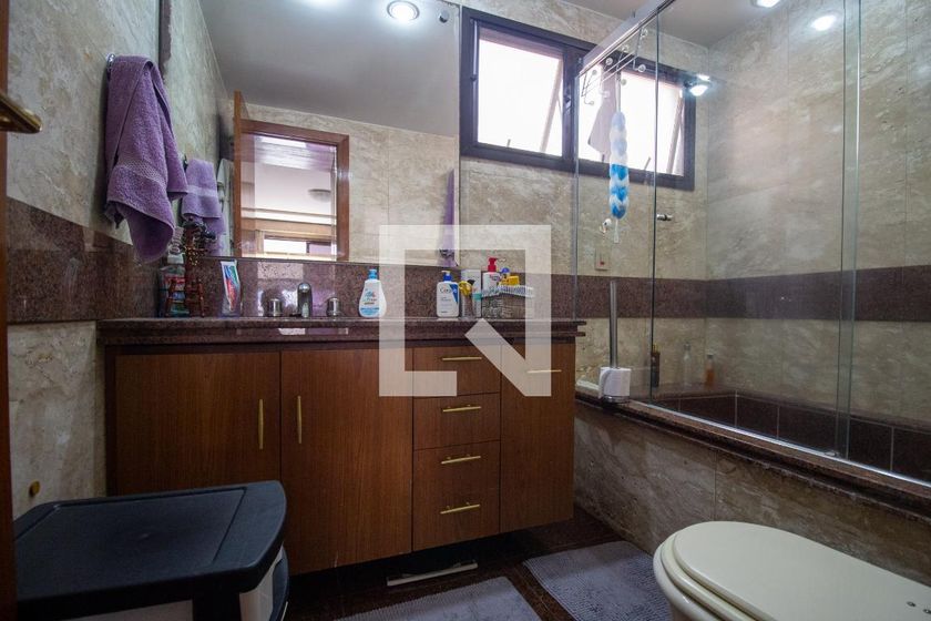 Cobertura, 5 quartos, 345 m² - Foto 65