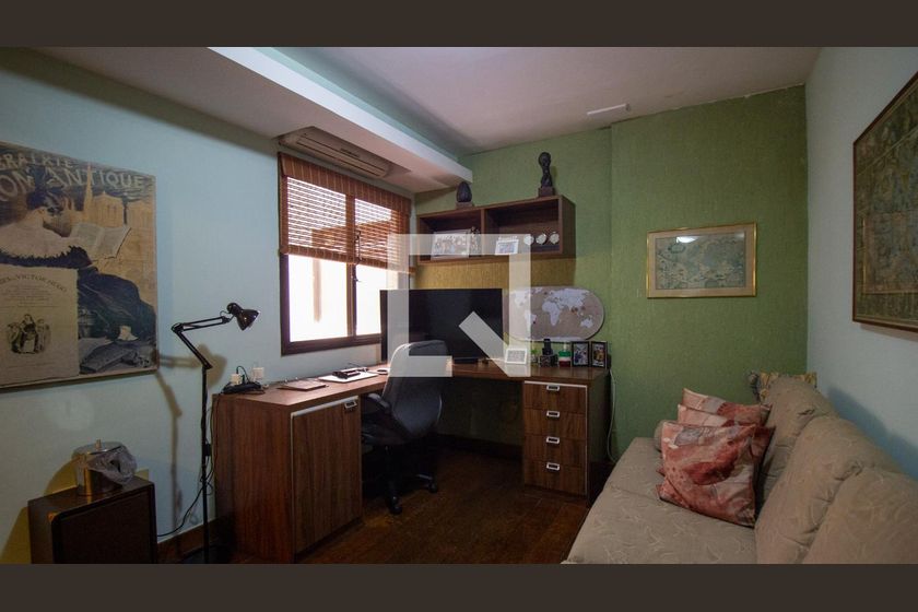 Cobertura, 5 quartos, 345 m² - Foto 33