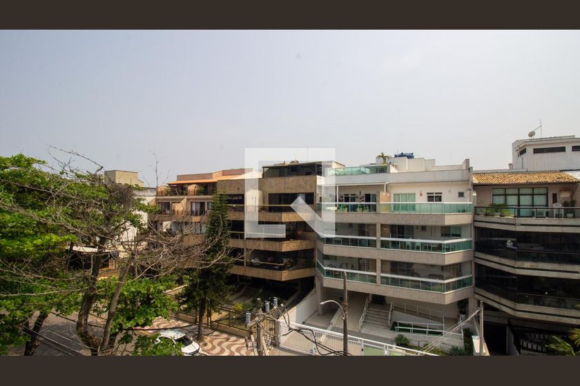 Cobertura, 5 quartos, 345 m² - Foto 32