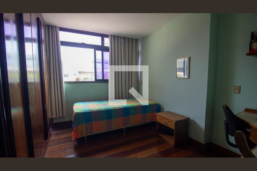 Cobertura, 5 quartos, 345 m² - Foto 14