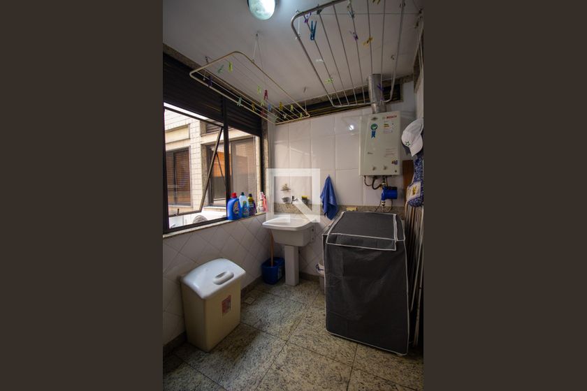 Cobertura, 5 quartos, 345 m² - Foto 77