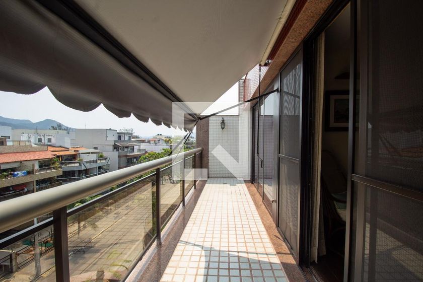 Cobertura, 5 quartos, 345 m² - Foto 69