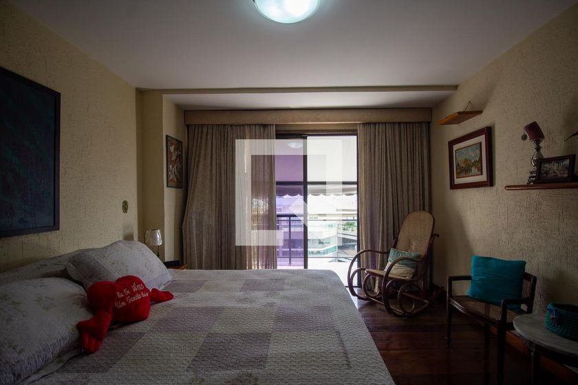 Cobertura, 5 quartos, 345 m² - Foto 62