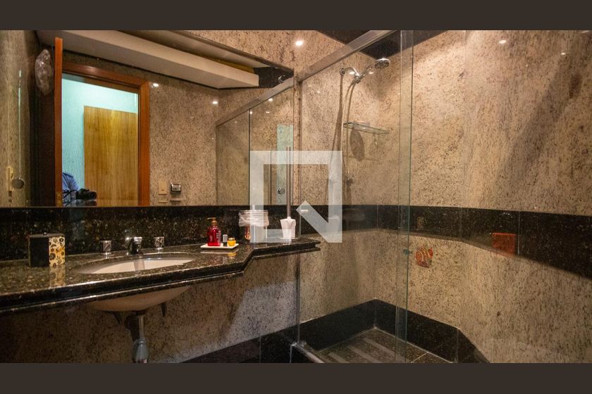 Cobertura, 5 quartos, 345 m² - Foto 17