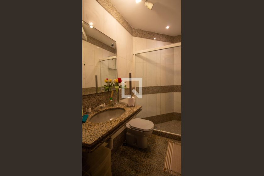 Cobertura, 5 quartos, 345 m² - Foto 38