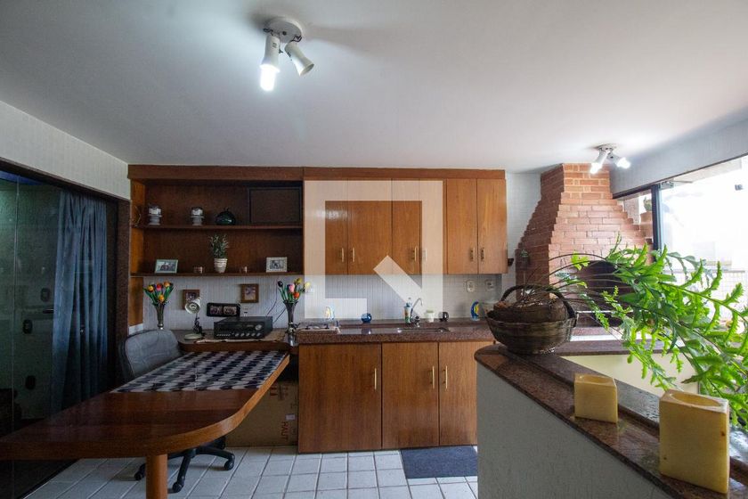 Cobertura, 5 quartos, 345 m² - Foto 47