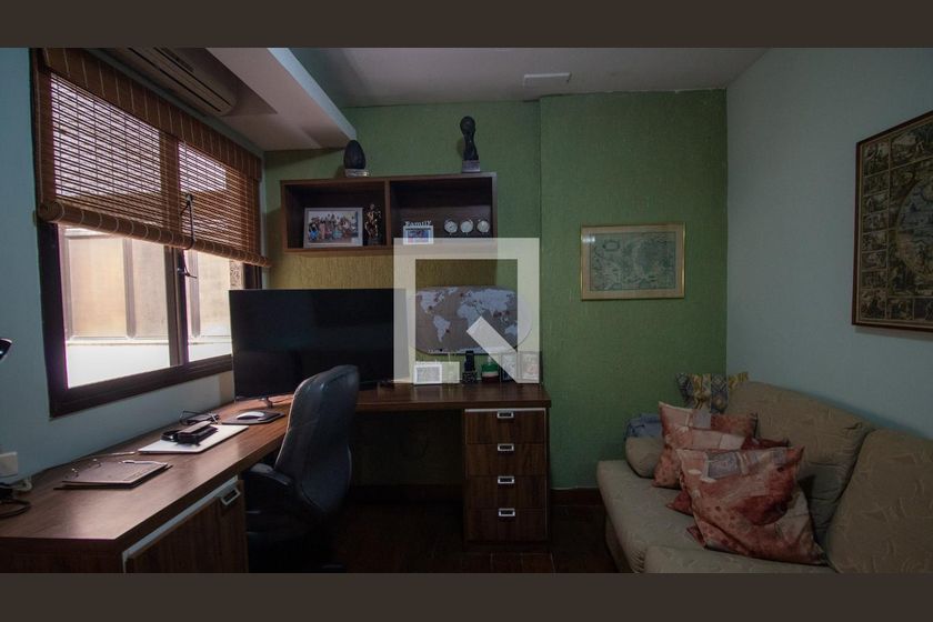 Cobertura, 5 quartos, 345 m² - Foto 34