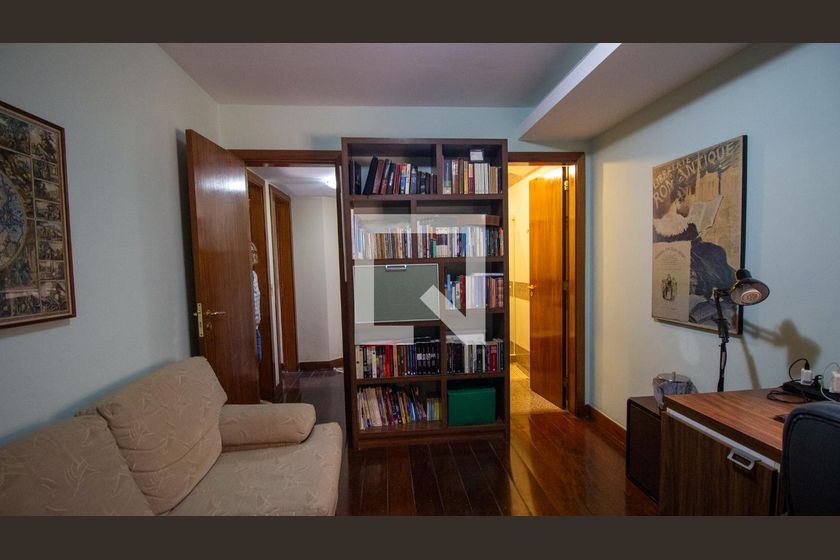 Cobertura, 5 quartos, 345 m² - Foto 35