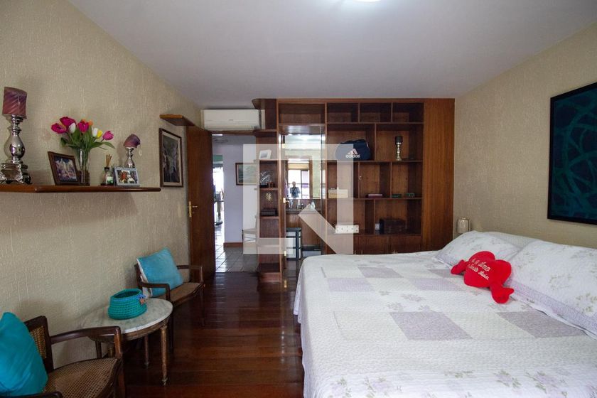 Cobertura, 5 quartos, 345 m² - Foto 64