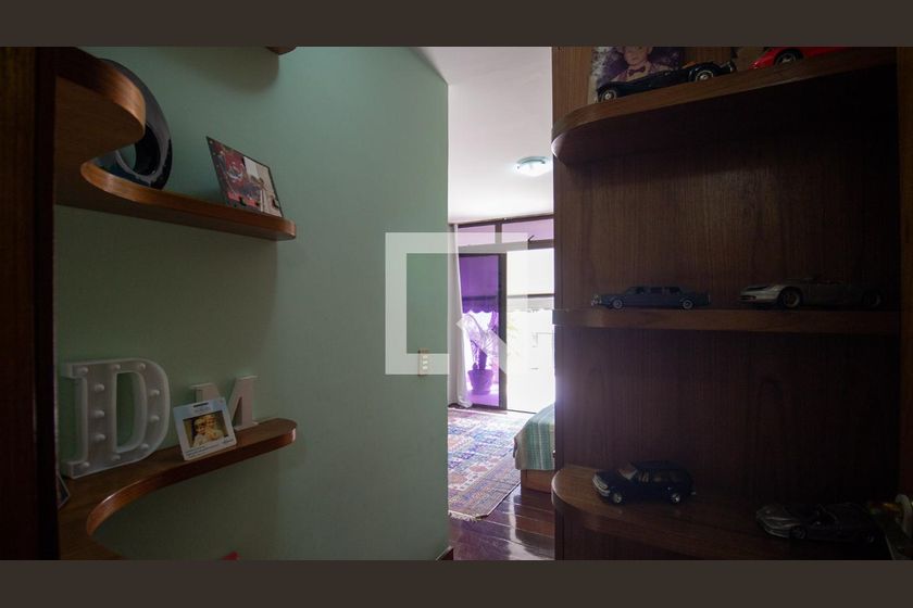 Cobertura, 5 quartos, 345 m² - Foto 21