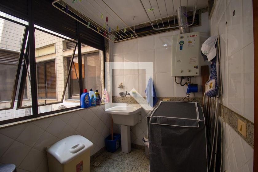 Cobertura, 5 quartos, 345 m² - Foto 76