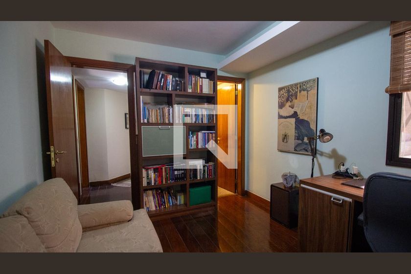 Cobertura, 5 quartos, 345 m² - Foto 36