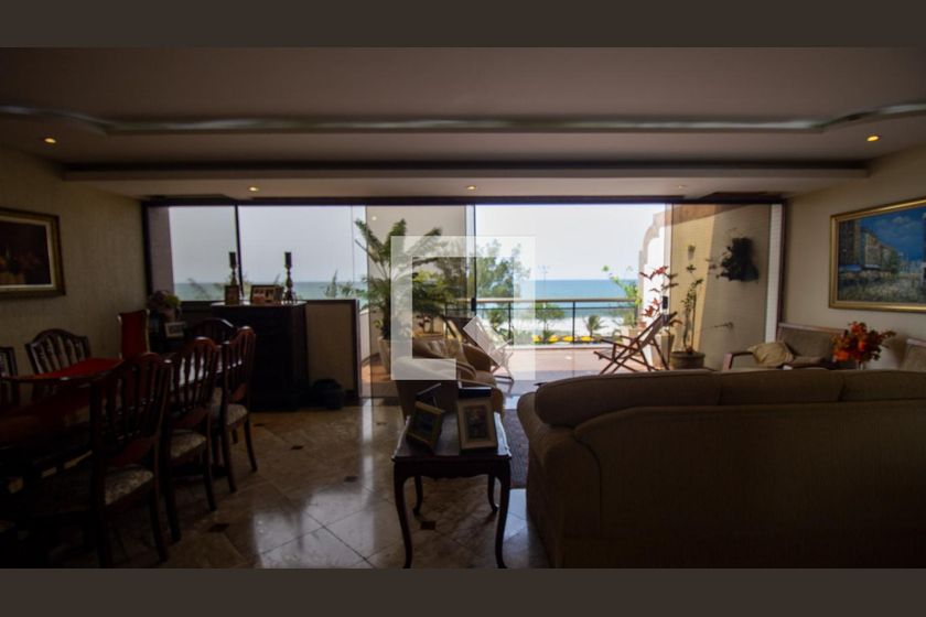 Cobertura, 5 quartos, 345 m² - Foto 4