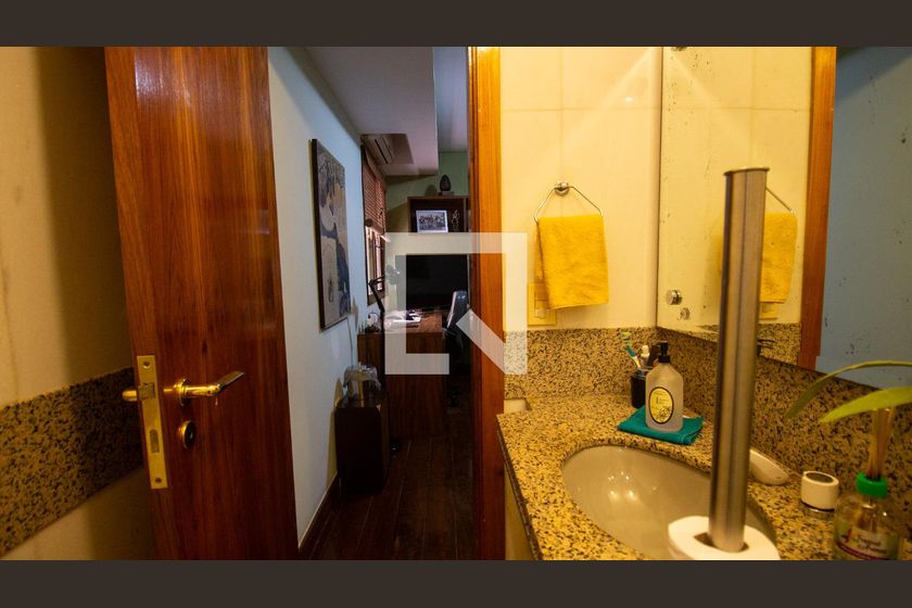 Cobertura, 5 quartos, 345 m² - Foto 40