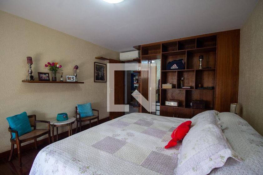 Cobertura, 5 quartos, 345 m² - Foto 63