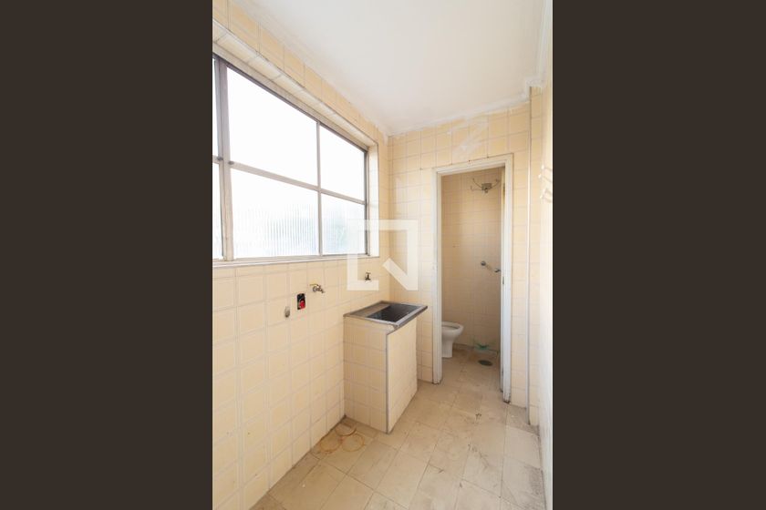 Apartamento à Venda - Bosque, 2 Quartos,  100 m2 em , Campinas - sp | SoloBR